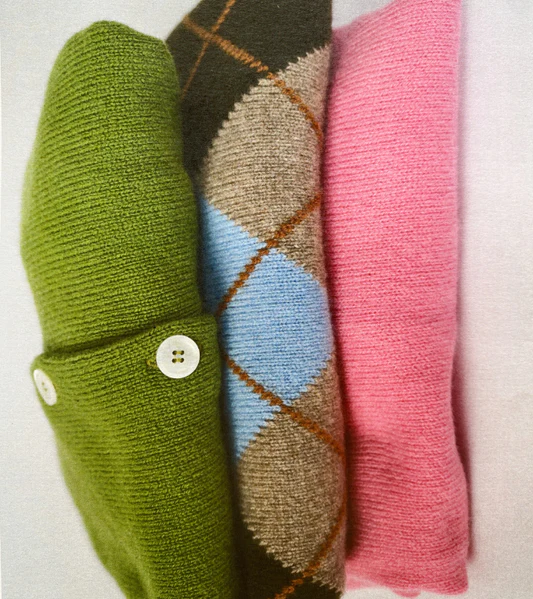 Pure Yarns, Responsibly Made